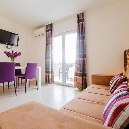 Villa Dubrovnik Μακάρσκα Εξωτερικό φωτογραφία
