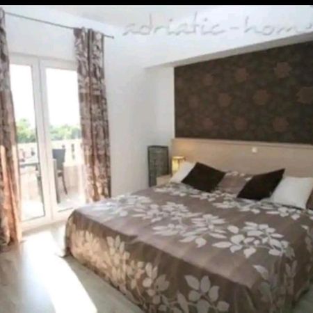 Villa Dubrovnik Μακάρσκα Εξωτερικό φωτογραφία