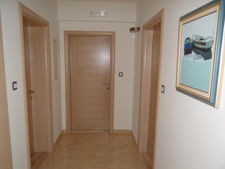 Villa Dubrovnik Μακάρσκα Εξωτερικό φωτογραφία