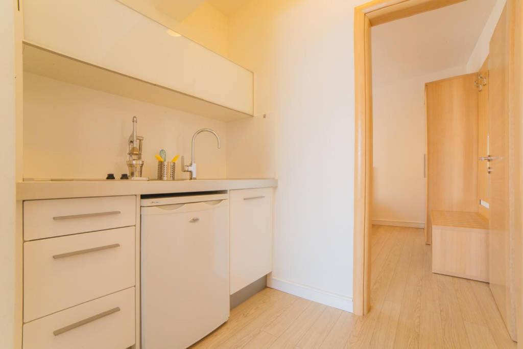 Villa Dubrovnik Μακάρσκα Εξωτερικό φωτογραφία