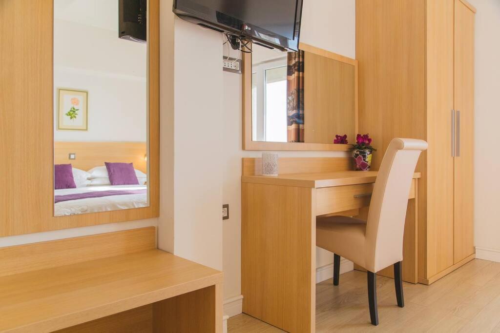 Villa Dubrovnik Μακάρσκα Εξωτερικό φωτογραφία