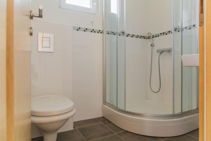 Villa Dubrovnik Μακάρσκα Εξωτερικό φωτογραφία