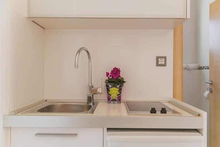 Villa Dubrovnik Μακάρσκα Εξωτερικό φωτογραφία