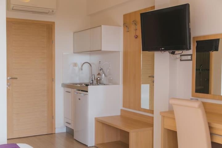 Villa Dubrovnik Μακάρσκα Εξωτερικό φωτογραφία