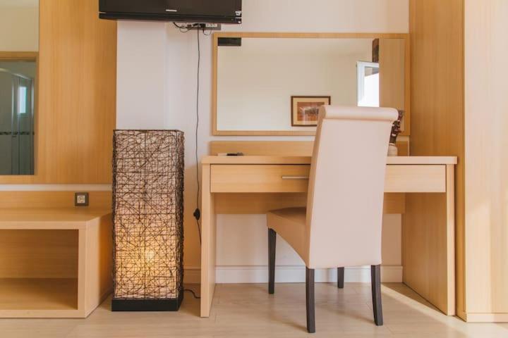 Villa Dubrovnik Μακάρσκα Εξωτερικό φωτογραφία