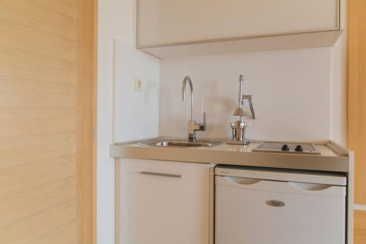 Villa Dubrovnik Μακάρσκα Εξωτερικό φωτογραφία