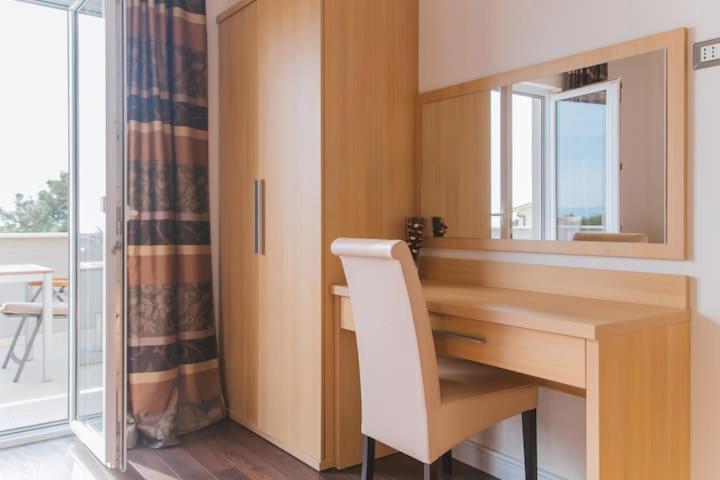 Villa Dubrovnik Μακάρσκα Εξωτερικό φωτογραφία