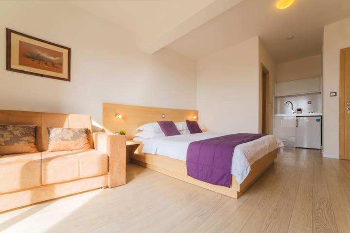 Villa Dubrovnik Μακάρσκα Εξωτερικό φωτογραφία