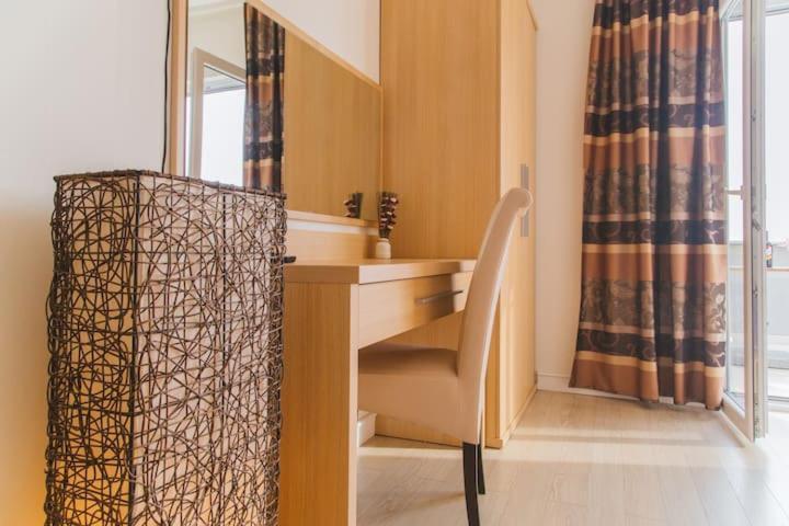 Villa Dubrovnik Μακάρσκα Εξωτερικό φωτογραφία