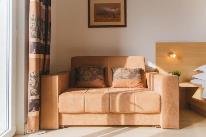 Villa Dubrovnik Μακάρσκα Εξωτερικό φωτογραφία