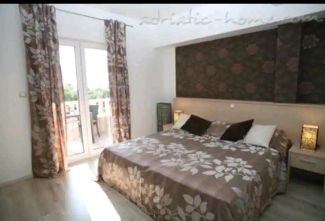 Villa Dubrovnik Μακάρσκα Εξωτερικό φωτογραφία