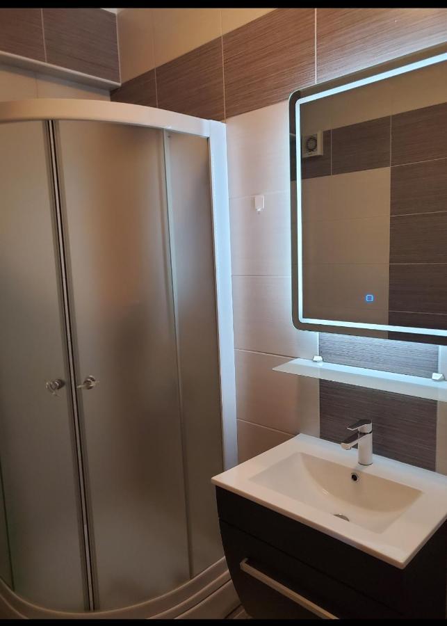 Villa Dubrovnik Μακάρσκα Εξωτερικό φωτογραφία