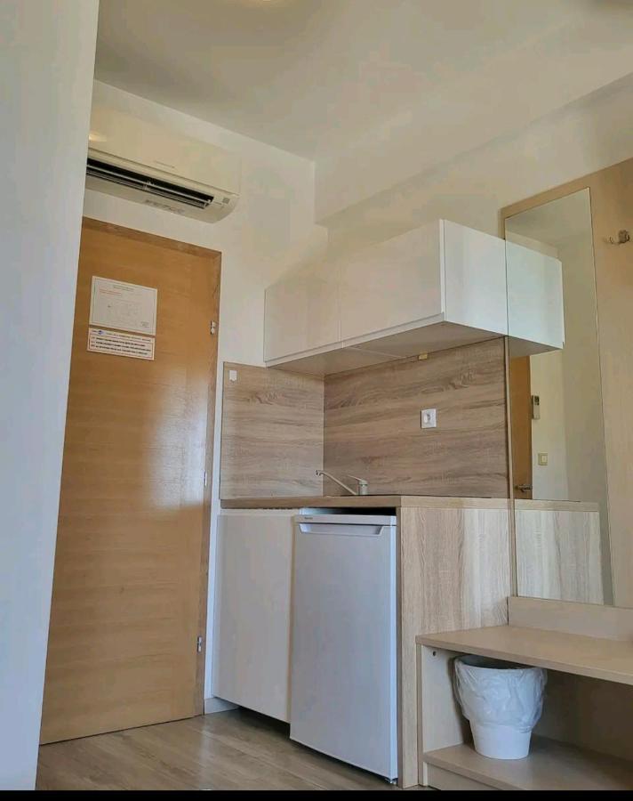 Villa Dubrovnik Μακάρσκα Εξωτερικό φωτογραφία