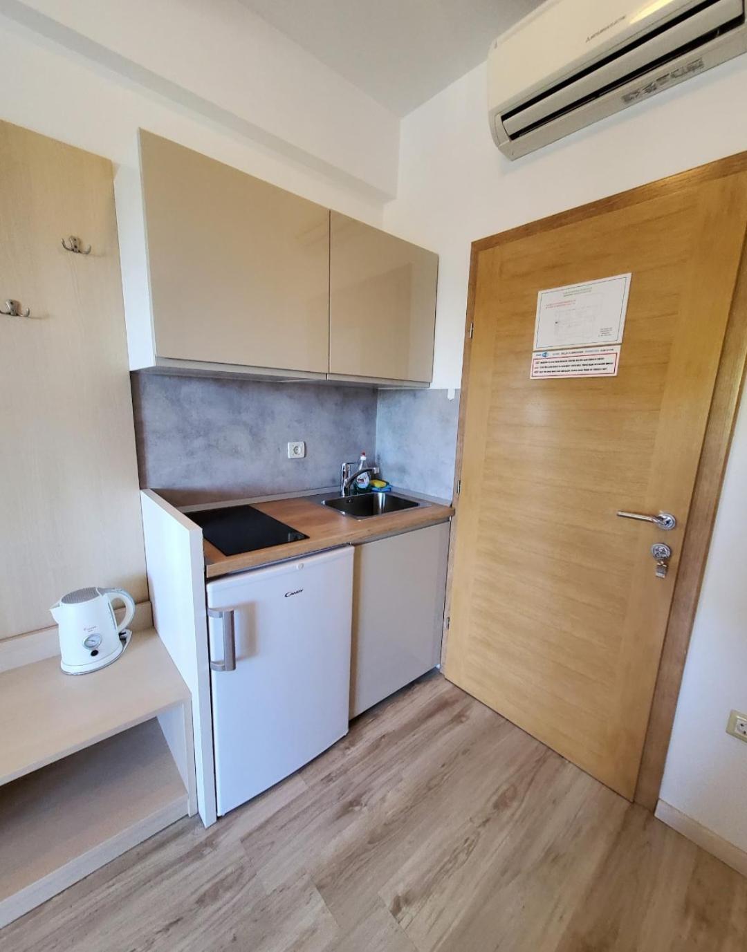 Villa Dubrovnik Μακάρσκα Δωμάτιο φωτογραφία