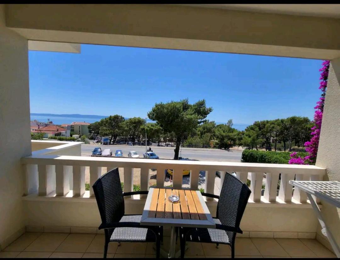 Villa Dubrovnik Μακάρσκα Δωμάτιο φωτογραφία