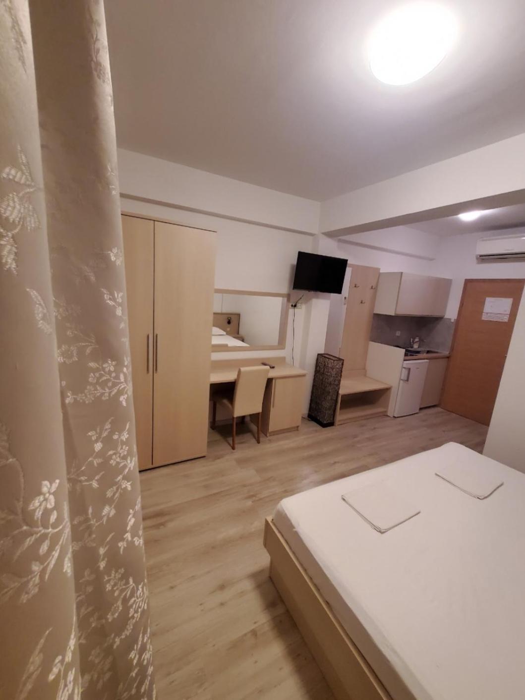 Villa Dubrovnik Μακάρσκα Δωμάτιο φωτογραφία