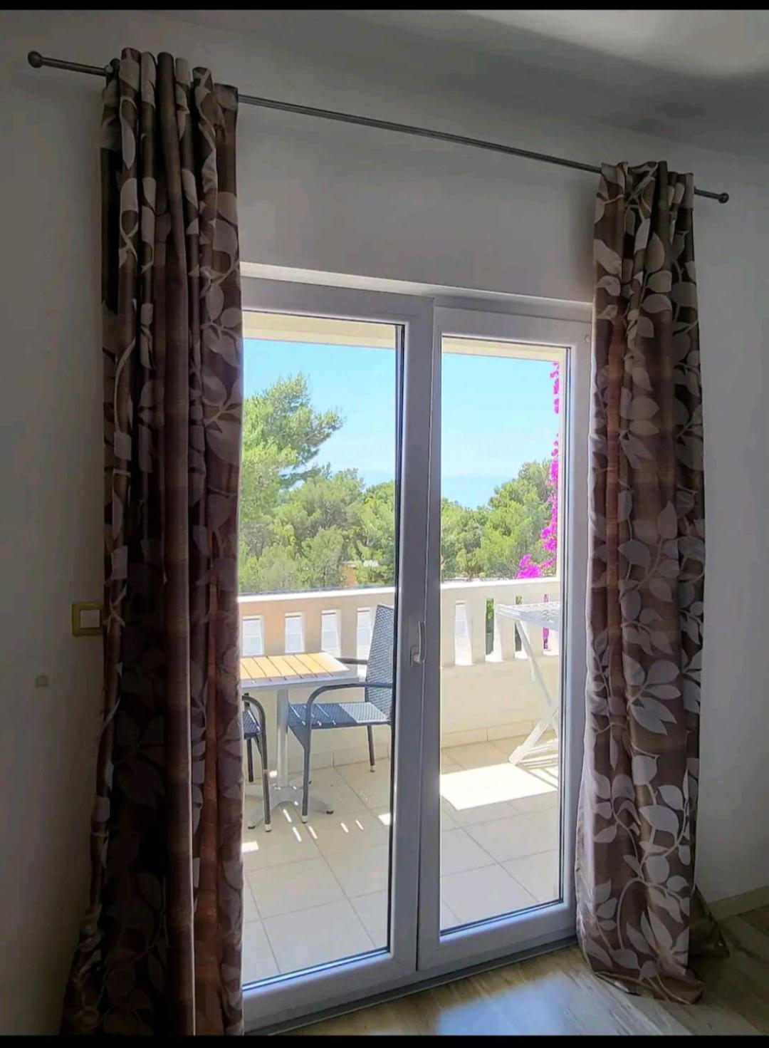 Villa Dubrovnik Μακάρσκα Δωμάτιο φωτογραφία