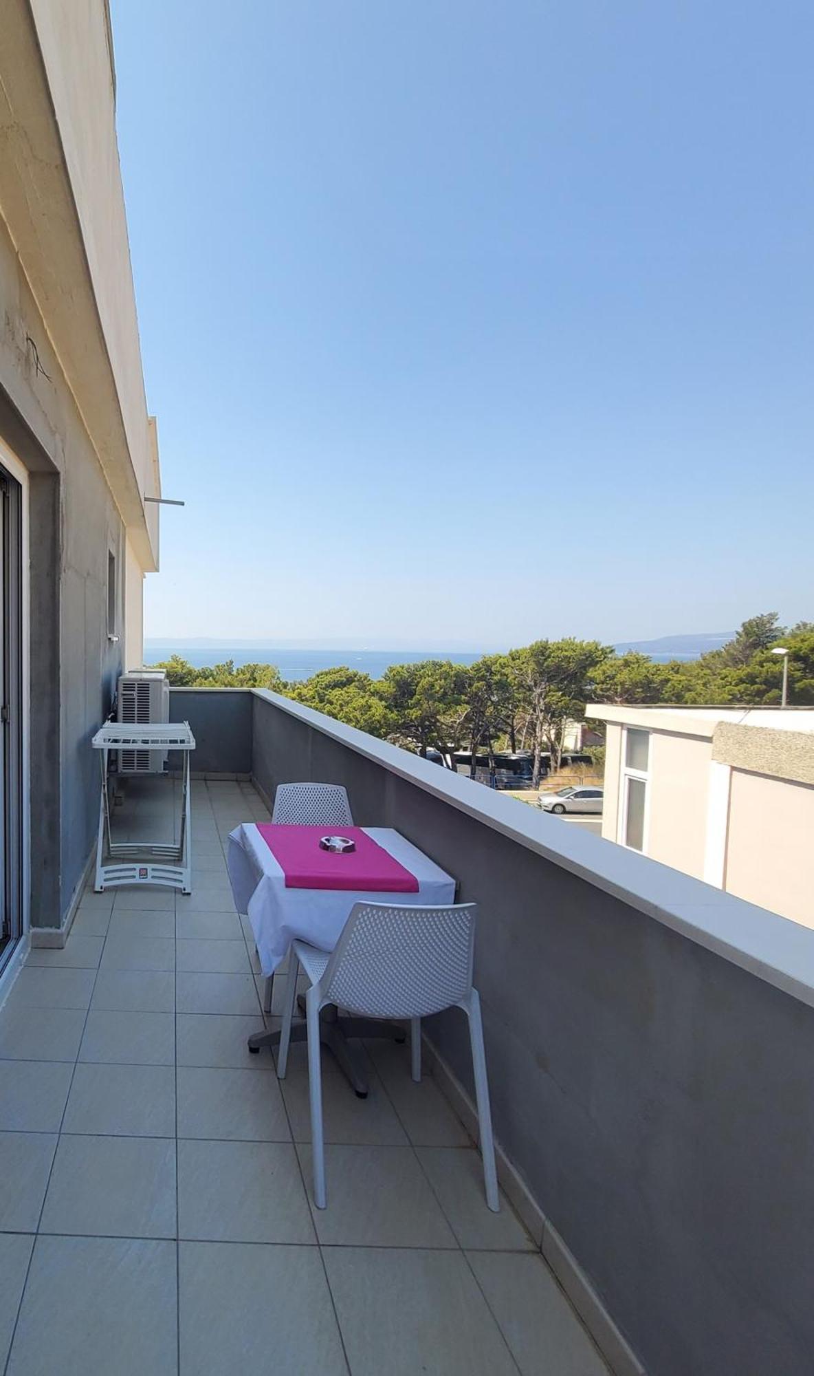 Villa Dubrovnik Μακάρσκα Δωμάτιο φωτογραφία