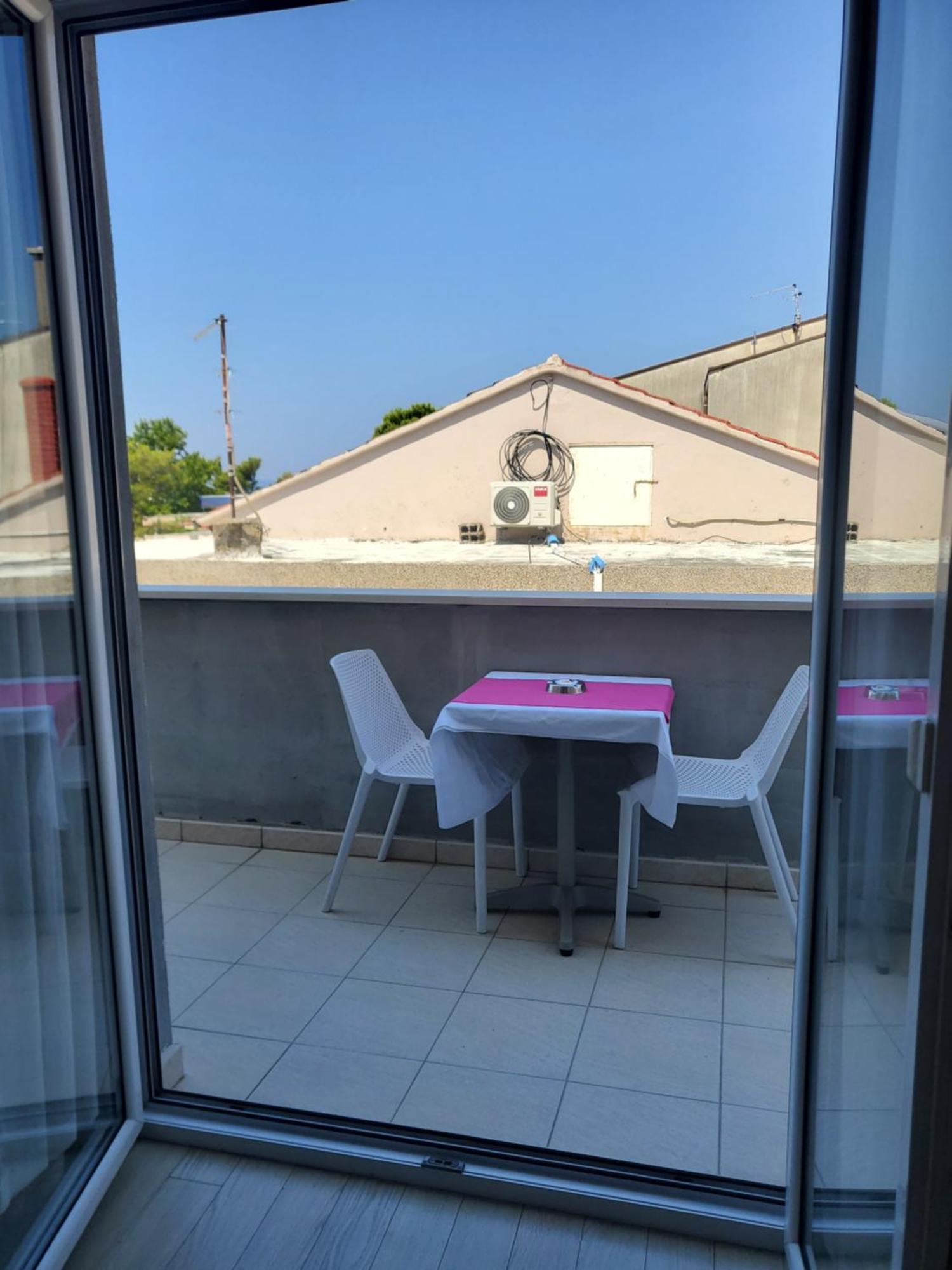 Villa Dubrovnik Μακάρσκα Δωμάτιο φωτογραφία